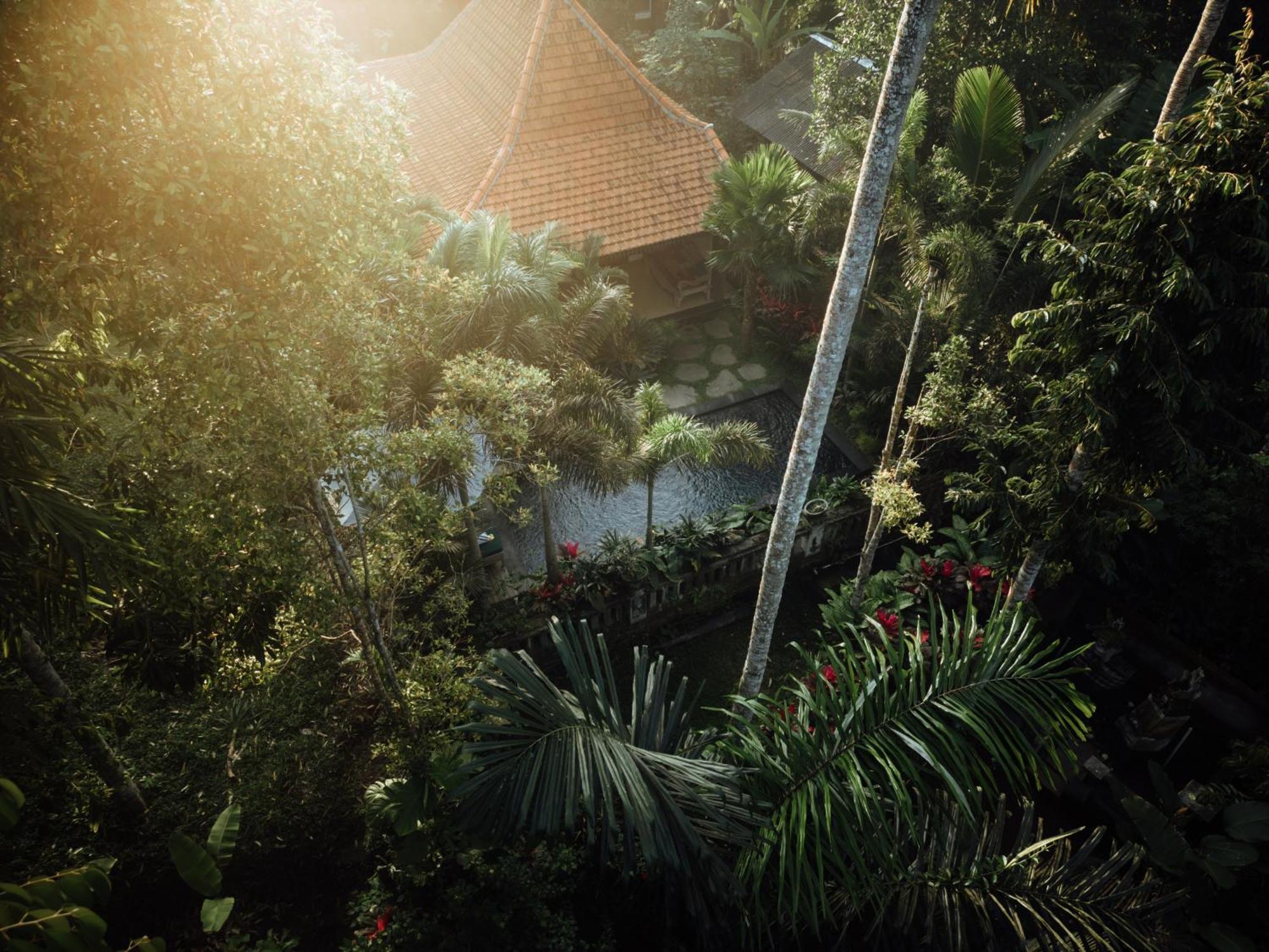 Готель Imagine Bali Убуд Номер фото