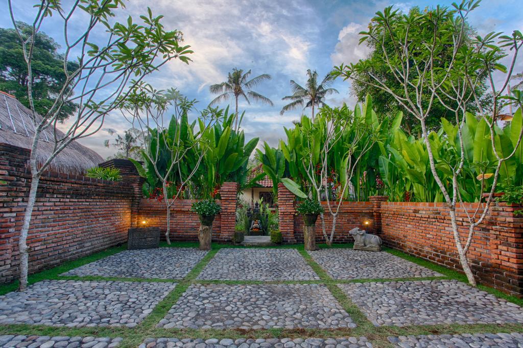 Готель Imagine Bali Убуд Екстер'єр фото
